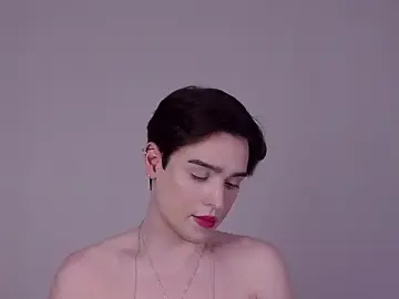 Stripchat Best Webcam of RobbyCharming