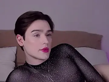 Stripchat Sex Chat of RobbyCharming