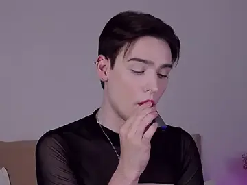 Stripchat Live Porn of RobbyCharming