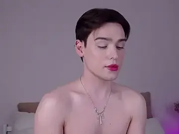 Stripchat Live Porn of RobbyCharming