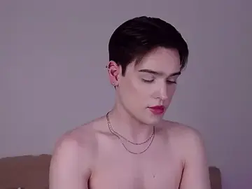 Stripchat Live Porn of RobbyCharming