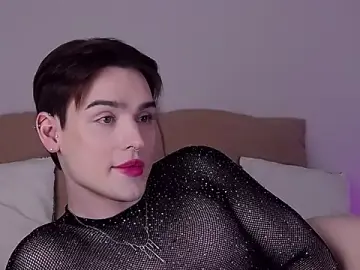 Stripchat Adult Webcam of RobbyCharming