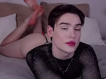 Stripchat Free Porn Cam of RobbyCharming