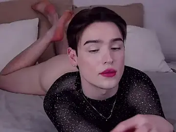 Stripchat Private Sex Chat of RobbyCharming