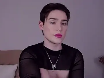 Stripchat Private Sex Chat of RobbyCharming