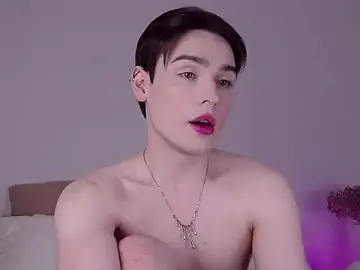 Stripchat Adult Video Chat of RobbyCharming