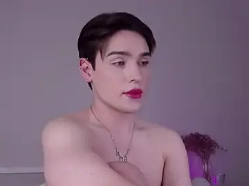 Stripchat Watch Live Sex Cams of RobbyCharming