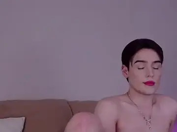 Stripchat Free Porn Cam of RobbyCharming