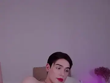 Stripchat Sex Cam of RobbyCharming