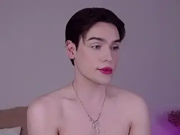 Stripchat Live Sex of RobbyCharming