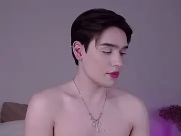 Stripchat Watch Live Sex Cams of RobbyCharming
