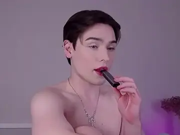 Stripchat Free Porn Cam of RobbyCharming