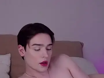 Stripchat Watch Live Sex Cams of RobbyCharming