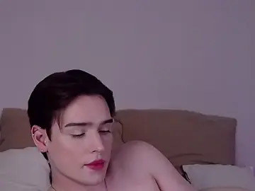 Stripchat Adult Webcam of RobbyCharming