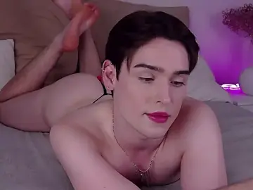Stripchat Private Sex Chat of RobbyCharming