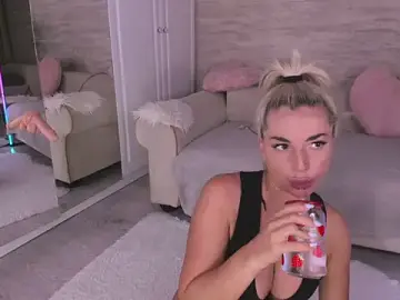 Stripchat Free Live Porn of SexyElisabeth