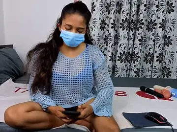 Stripchat Live Porn of Tatoo_girl