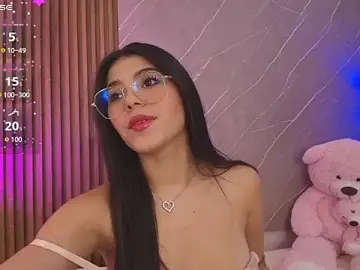 Stripchat Adult Webcam of ariana_jhonson1