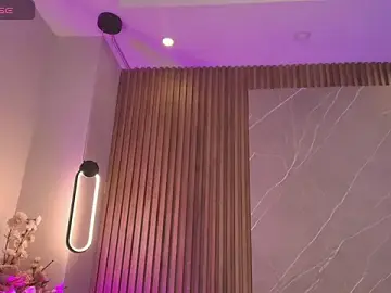Stripchat Free Porn Cam of ariana_jhonson1
