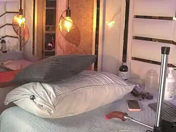 Stripchat Free Live Porn of luciana_agudelo