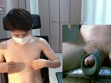 Stripchat Sex Chat of ryota__ty