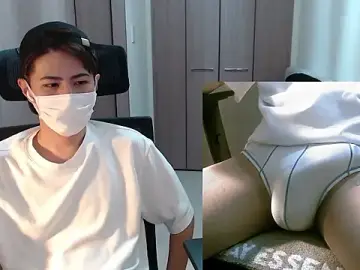 Stripchat Watch Live Sex Cams of ryota__ty