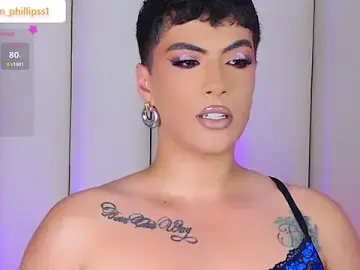 Stripchat Adult Webcam of sam_phillipss