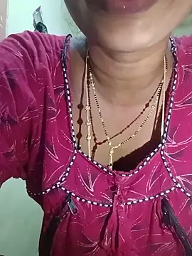 Stripchat Adult Webcam of Kavya5500