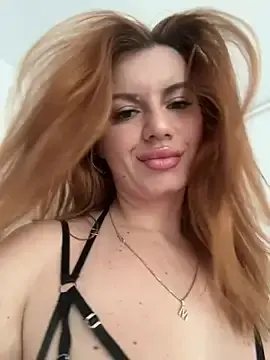 Stripchat Adult Video Chat of MayaMR