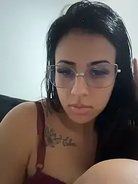 Stripchat Live Sex of Agatha_lindinha