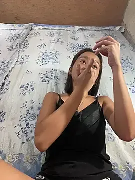 Stripchat Best live sex cam show of Asianpinay_Skinny1818