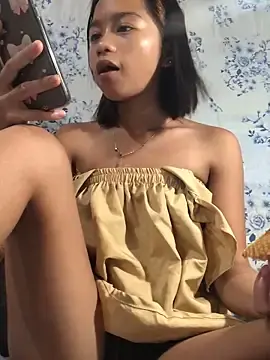 Stripchat Free Porn Cam of Asianpinay_Skinny1818