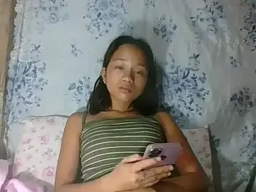 Stripchat Nude Webcam of Asianpinay_Skinny1818