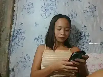 Stripchat Live Porn of Asianpinay_Skinny1818