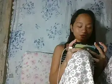 Stripchat Sex Chat of Asianpinay_Skinny1818