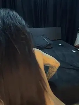 Stripchat Private Sex Chat of BiaDomeBiaDominatrix