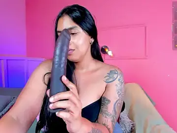Stripchat Free Live Porn of CURVY_EBONY_MILF
