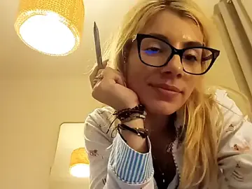 Stripchat Sex Chat of Goddess-Anne