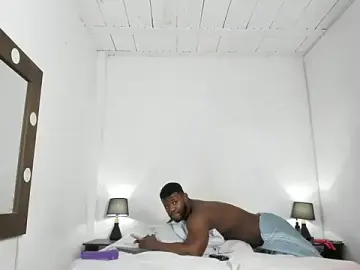 Stripchat Free Live Porn of James_McBoy