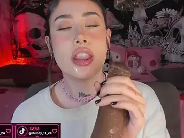 Stripchat Sex Chat of Tamara_uwu