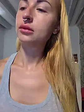 Stripchat Private Sex Chat of kylie_blck