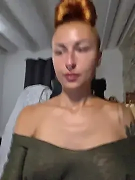 Stripchat Sex Chat of kylie_blck