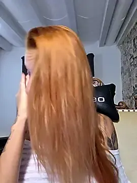 Stripchat Best Webcam of kylie_blck