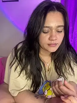 Stripchat Sex Cam of Ari_Martin