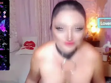 Stripchat Free Porn Cam of EmpressofLust
