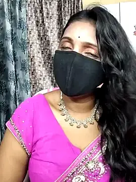 Stripchat Adult Webcams of Hotty_Kavita
