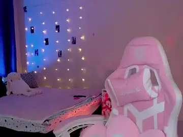 Stripchat Live Porn of Naughty_Mable