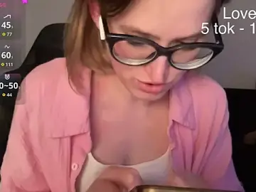 Stripchat Adult Webcam of Sexy_Sweets