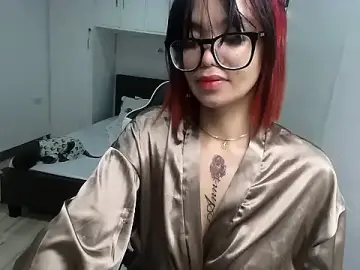 Stripchat Nude Webcam of _maryxxx
