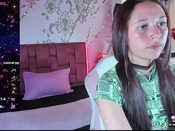 Stripchat Live Porn of lunita_bliss